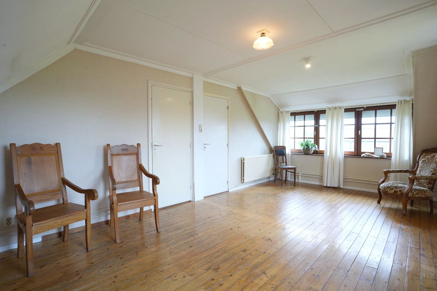 Photo 10 of Heerstraat 21
