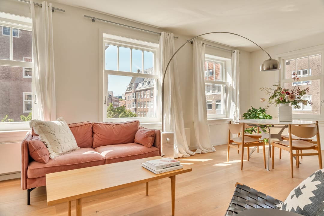 Photo 7 of Rietwijkerstraat 13-2