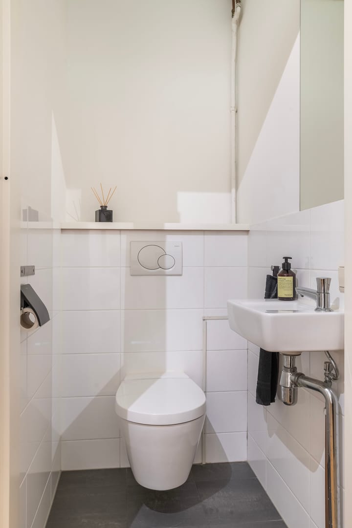 Appartement te koop: Sumatraweg 17B, Rotterdam