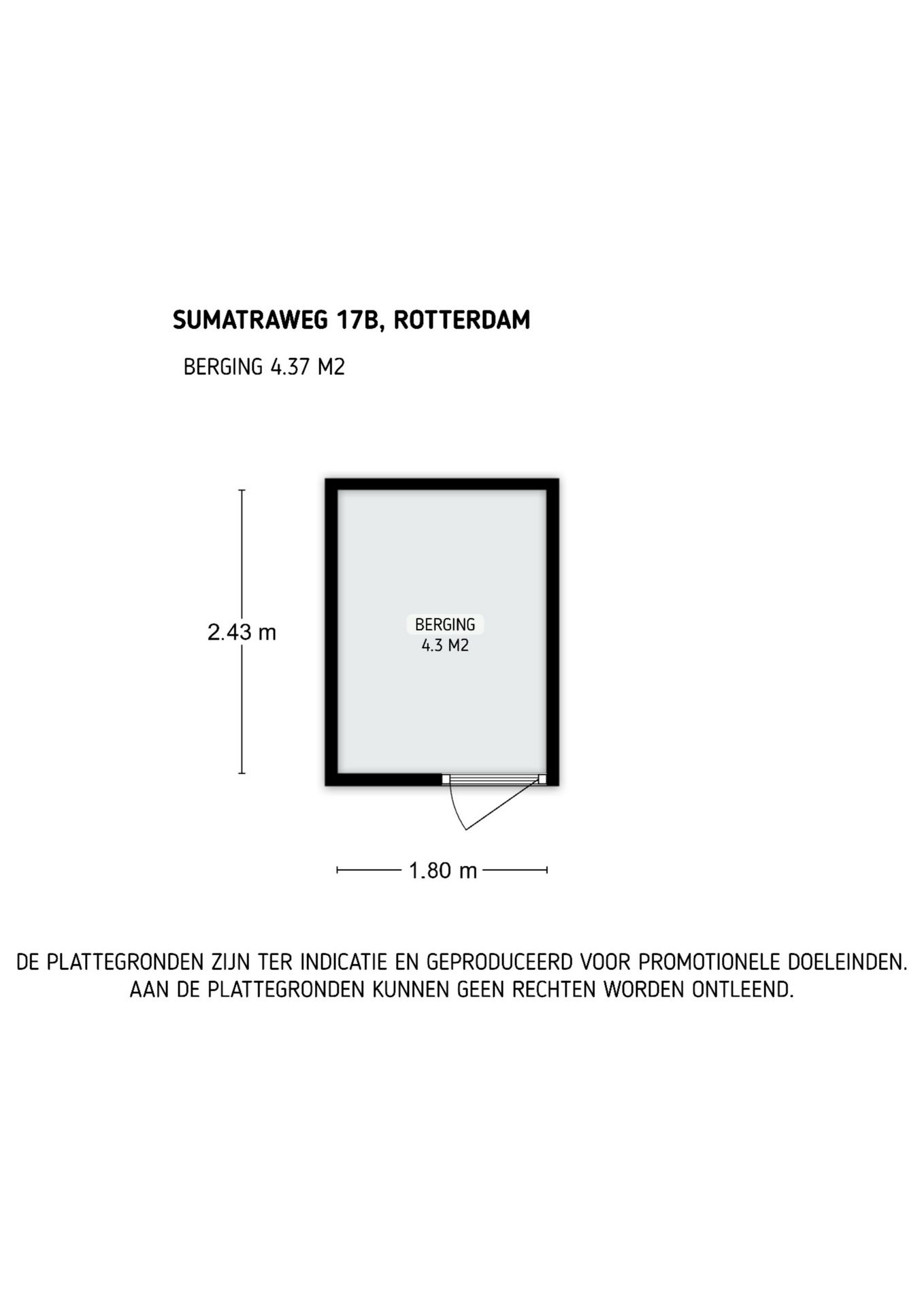 Foto 30 van Sumatraweg 17-B