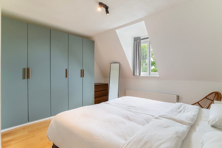 Appartement te koop: Sumatraweg 17B, Rotterdam