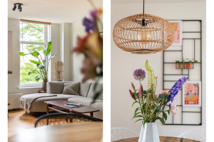 Appartement te koop: Sumatraweg 17B, Rotterdam