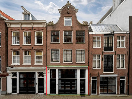 Appartement in Amsterdam (HUU-299132)