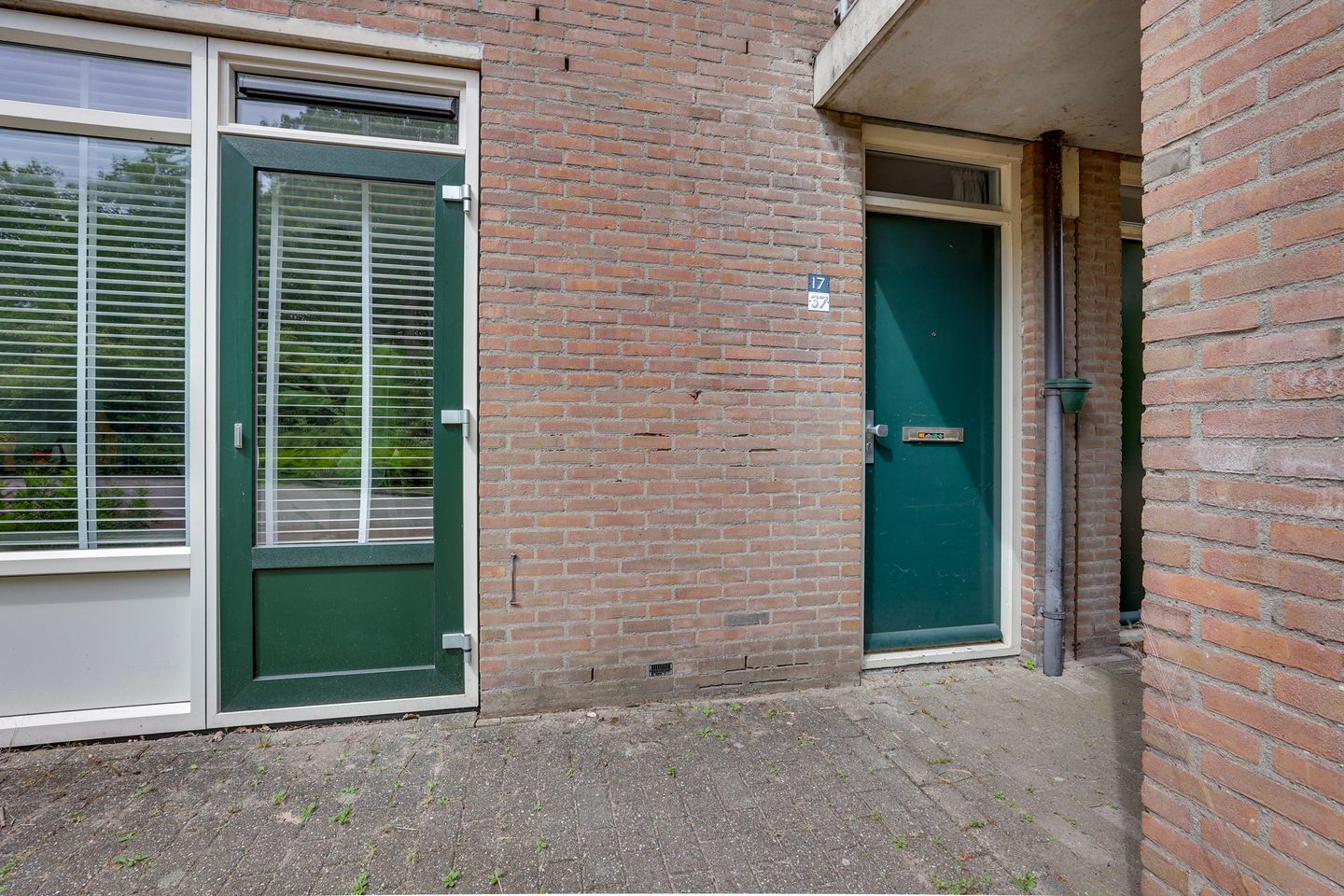 Foto 4 van De Veste 17 37