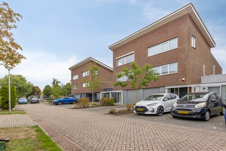 Foto 3 van Nemelaerlaan 14