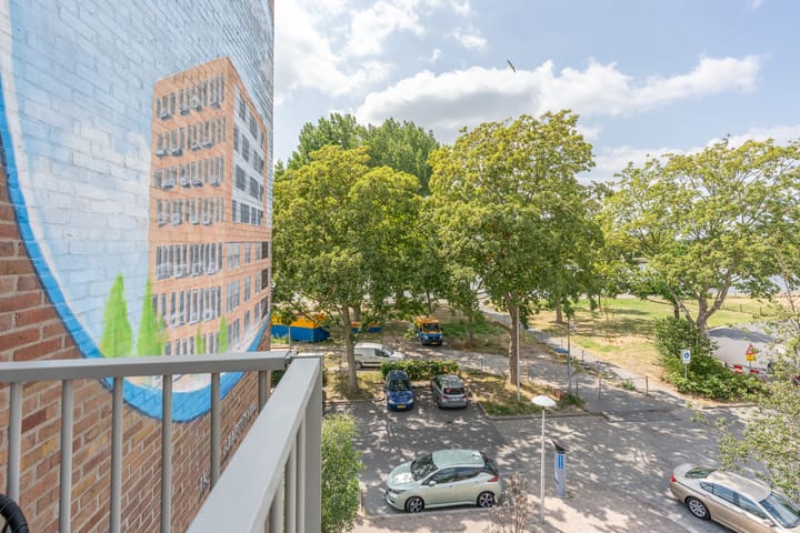 Foto 4 van Rooseveltlaan 448