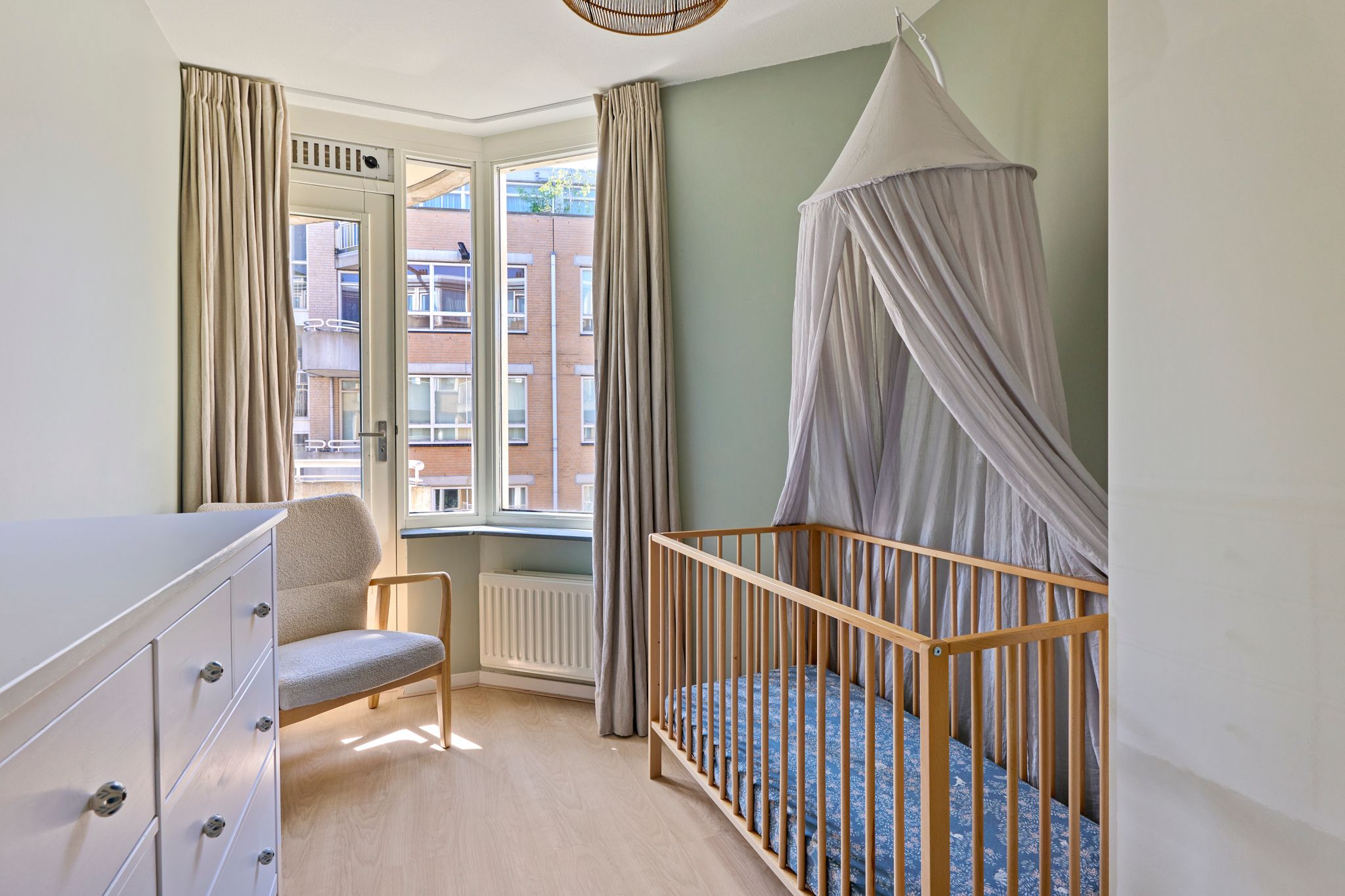 Foto 15 van Avercampstraat 11