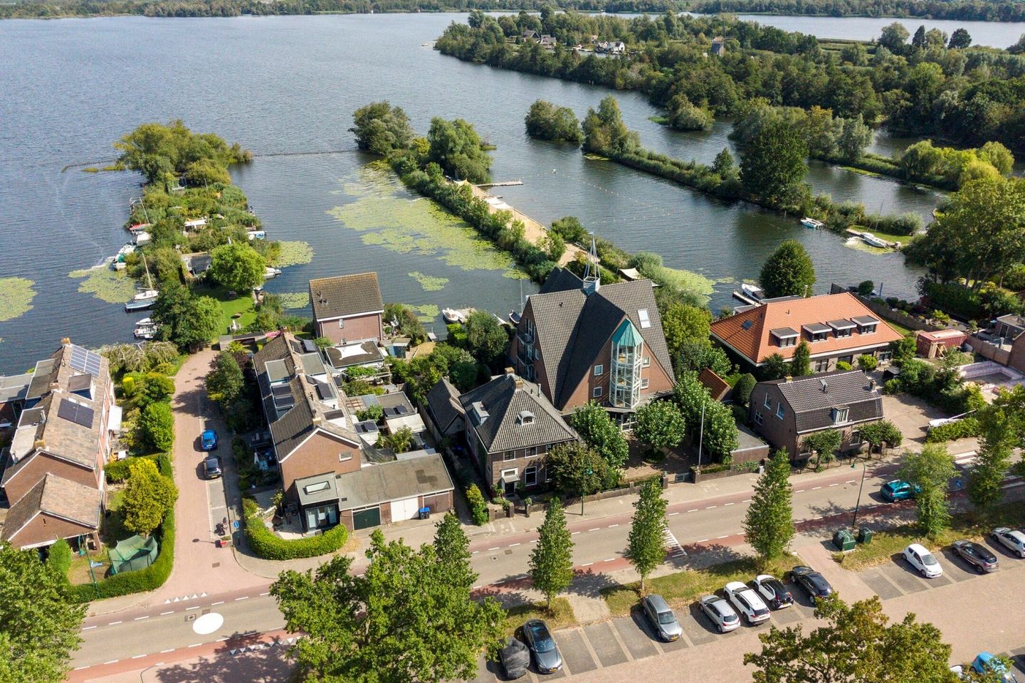 Foto 4 van Dammerweg 16