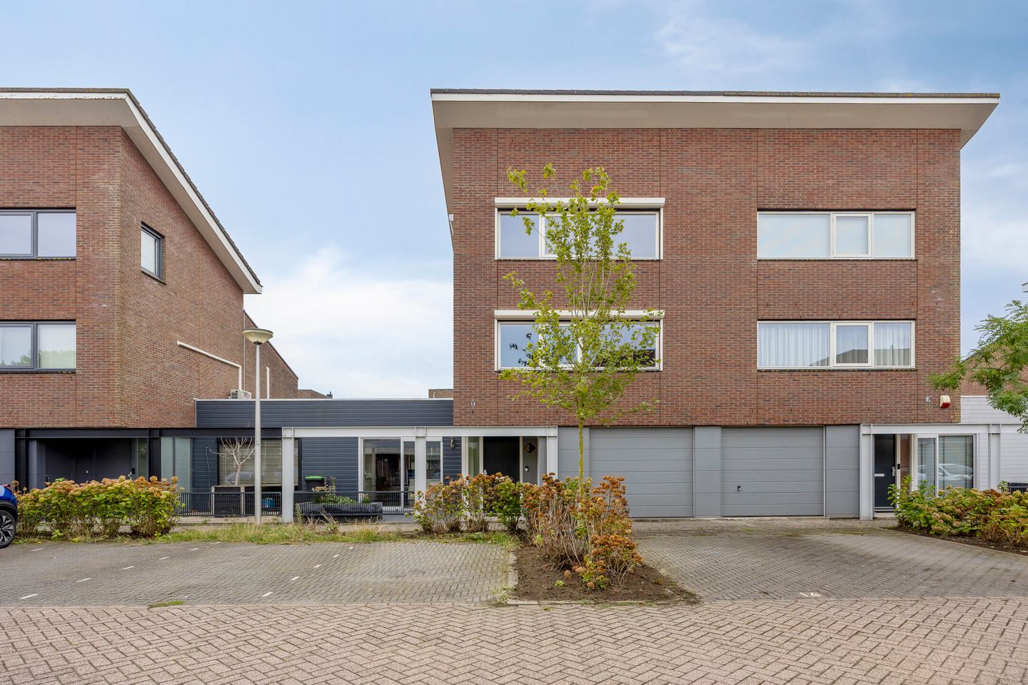 Foto 1 van Nemelaerlaan 14