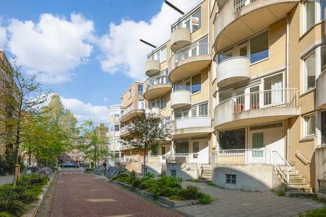 Avercampstraat thumbnail