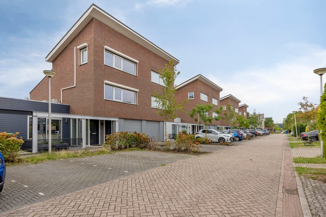 Foto 43 van Nemelaerlaan 14