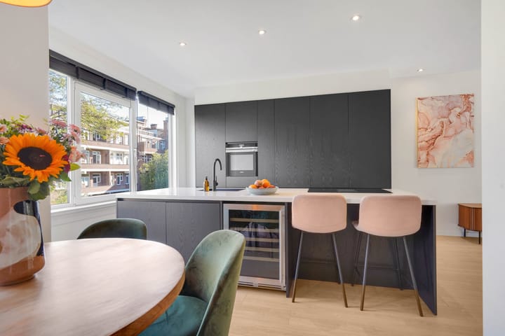 Appartement te koop: Nolensstraat 11B02, Rotterdam