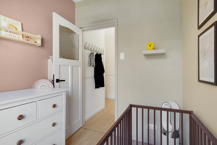 Appartement te koop: Nolensstraat 11B02, Rotterdam