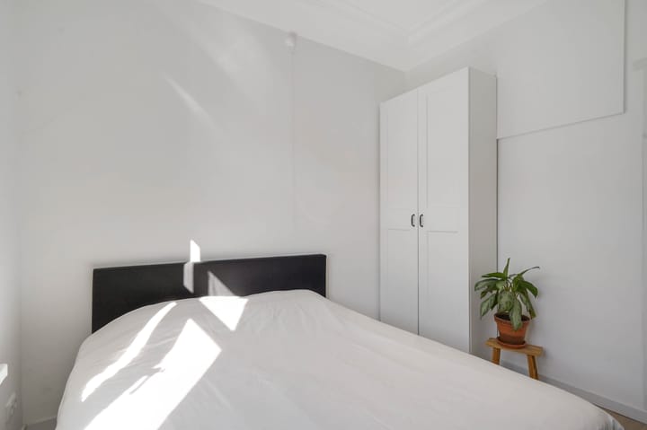 Appartement te koop: Nolensstraat 11B02, Rotterdam