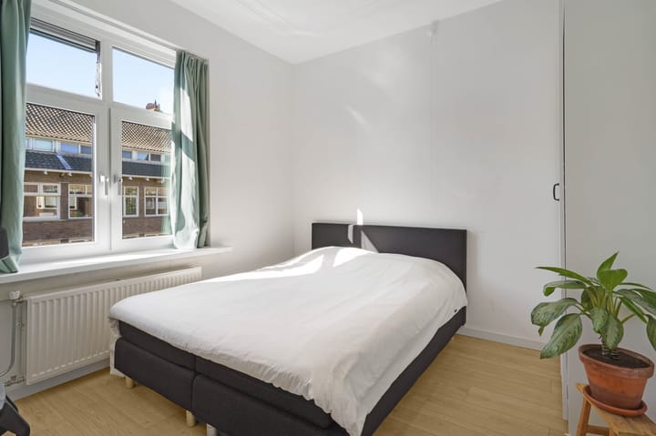 Appartement te koop: Nolensstraat 11B02, Rotterdam