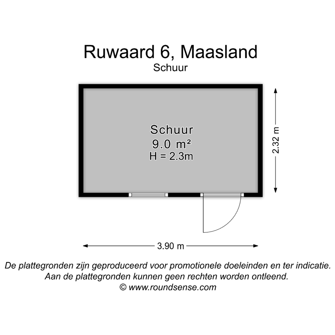 Foto 52 van Ruwaard 6