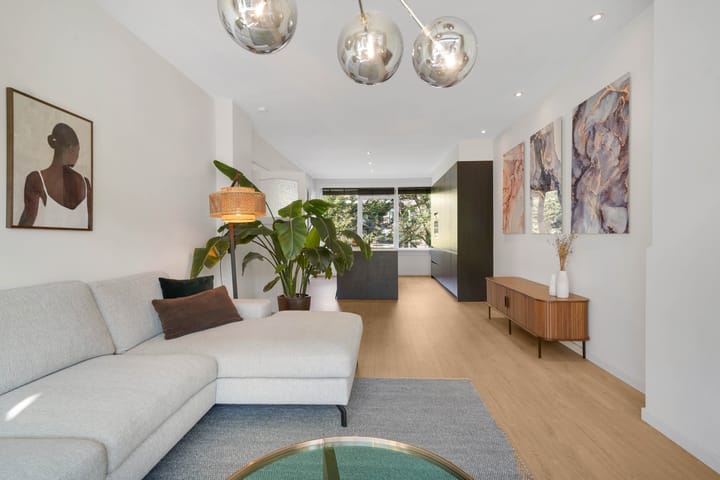 Appartement te koop: Nolensstraat 11B02, Rotterdam