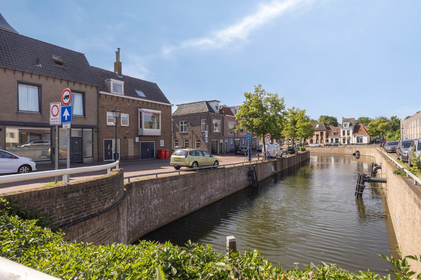 Foto 40 van Hagenkade 1