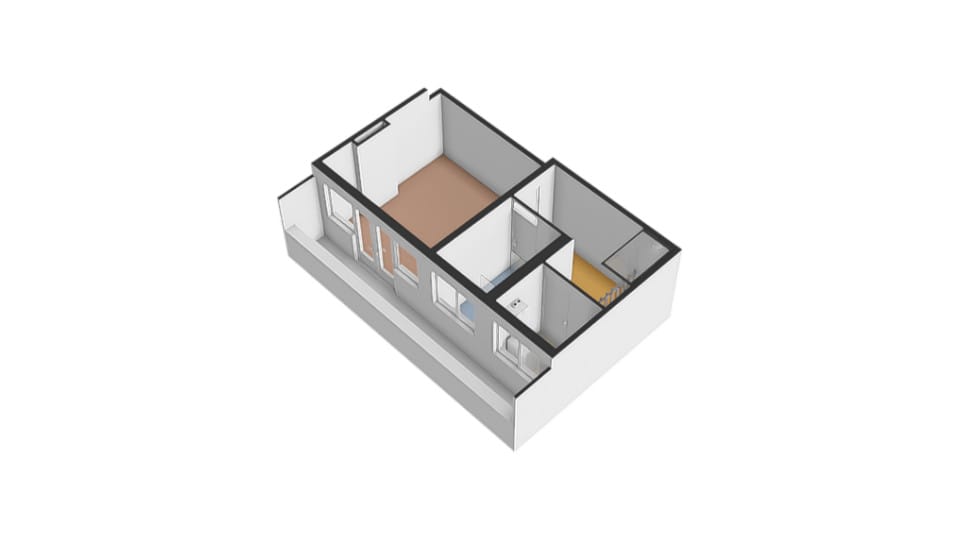 Foto 47 van Nolensstraat 11-B02
