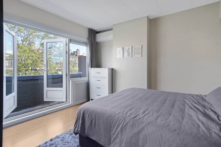 Appartement te koop: Nolensstraat 11B02, Rotterdam