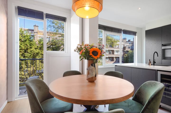 Appartement te koop: Nolensstraat 11B02, Rotterdam