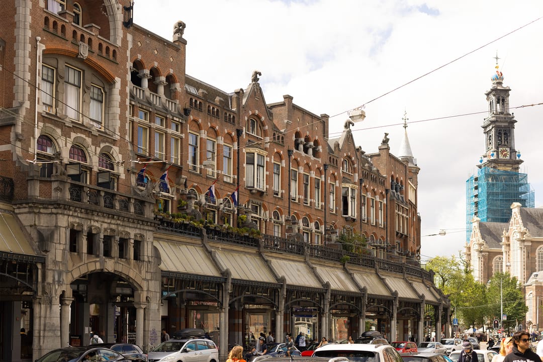 Foto 41 van Egelantiersgracht 29-H