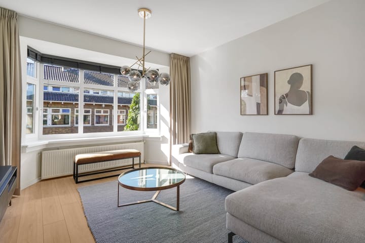 Appartement te koop: Nolensstraat 11B02, Rotterdam