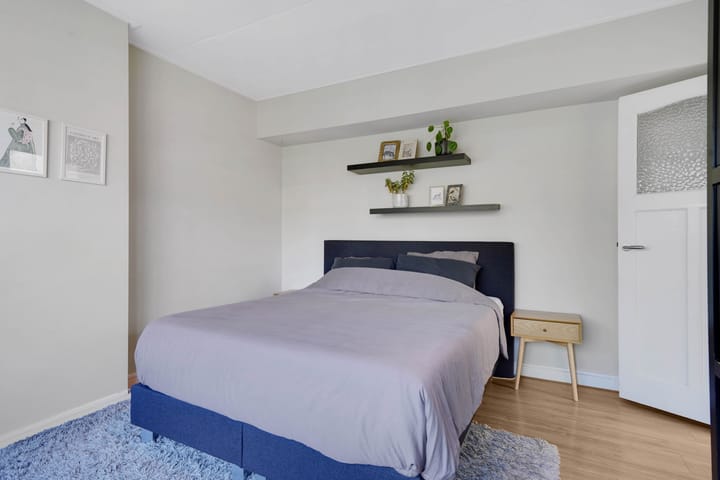 Appartement te koop: Nolensstraat 11B02, Rotterdam