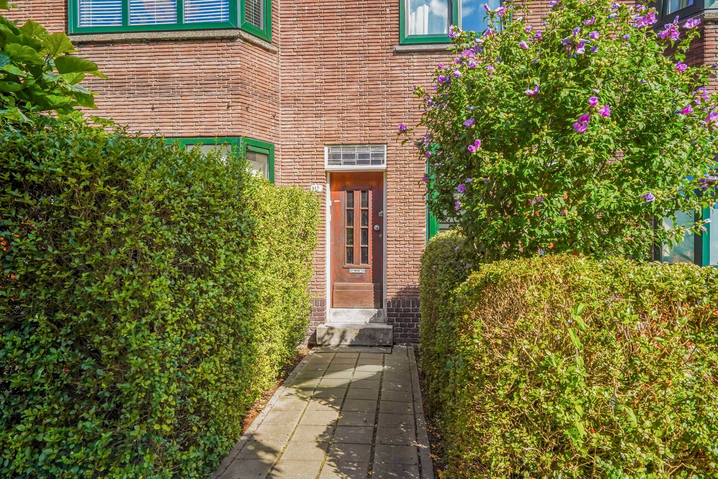 Foto 34 van Nolensstraat 11-B02