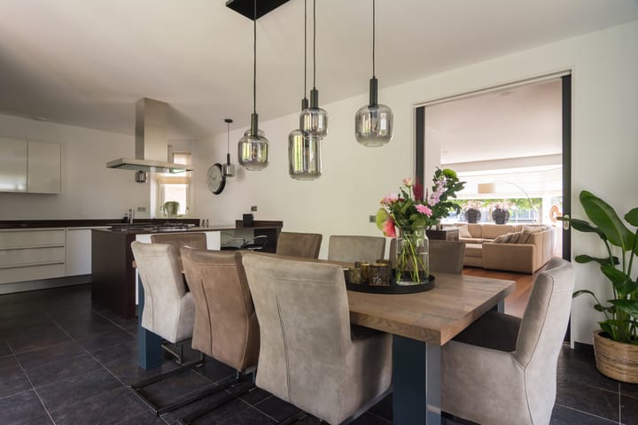 Vrijstaande woning te koop: Erve Engelboer 5, Oldenzaal