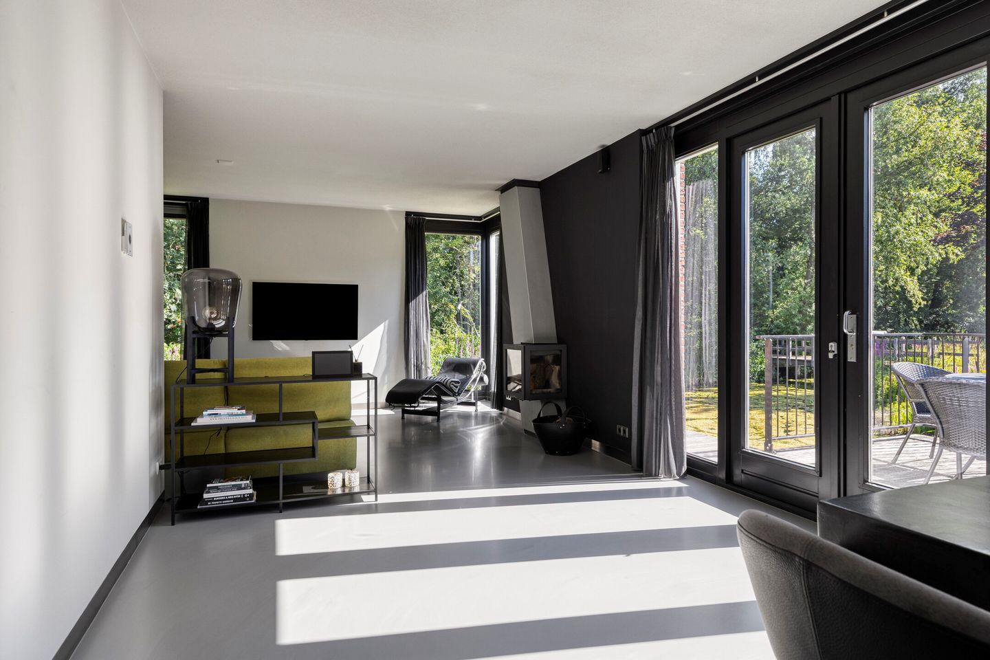 Foto 4 van Dassenburcht 6