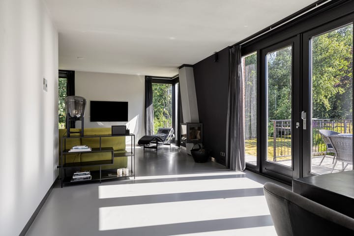 Foto 4 van Dassenburcht 6