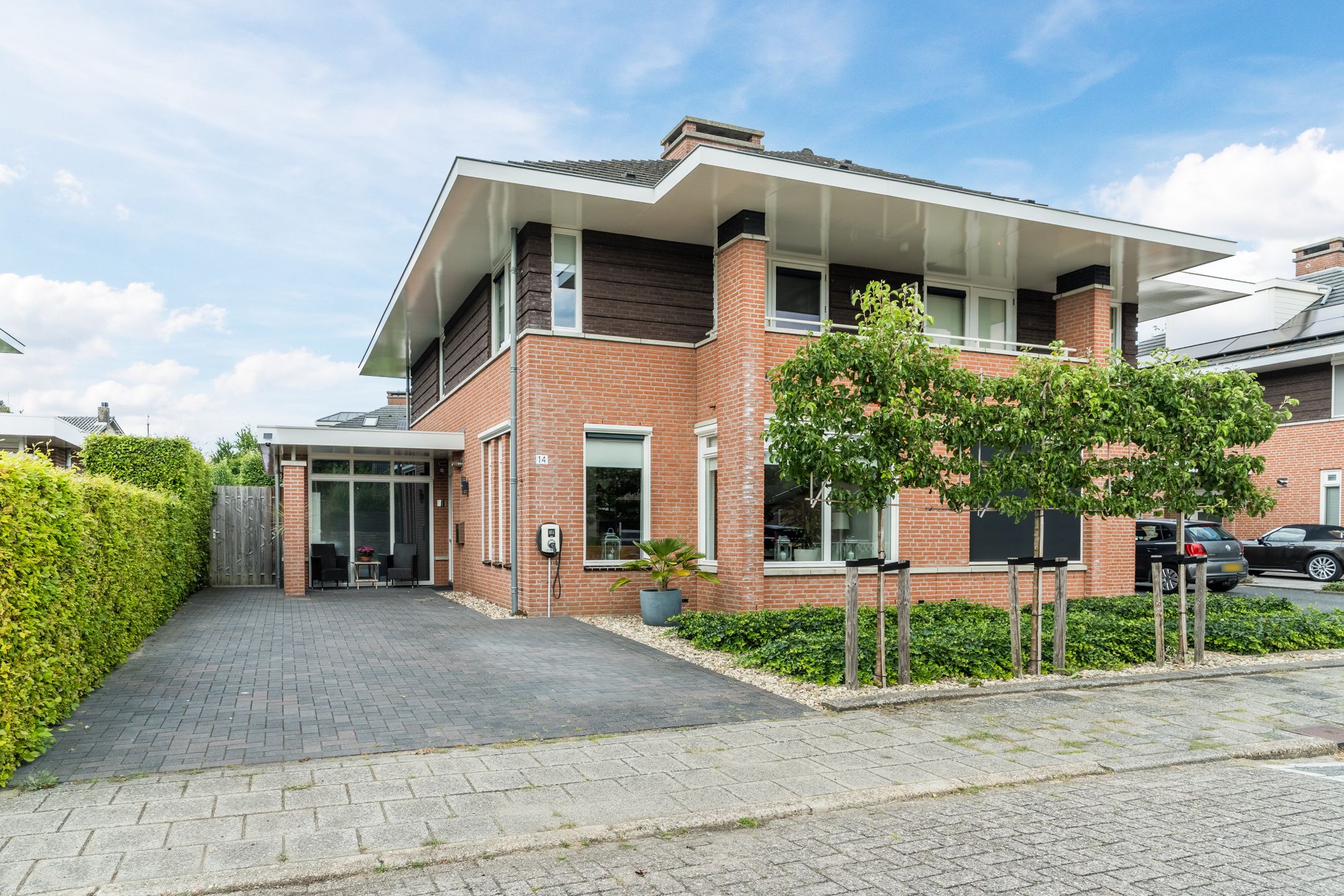 Regentessestraat 14