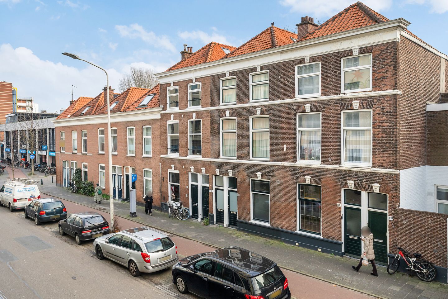 Foto 40 van Elandstraat 186