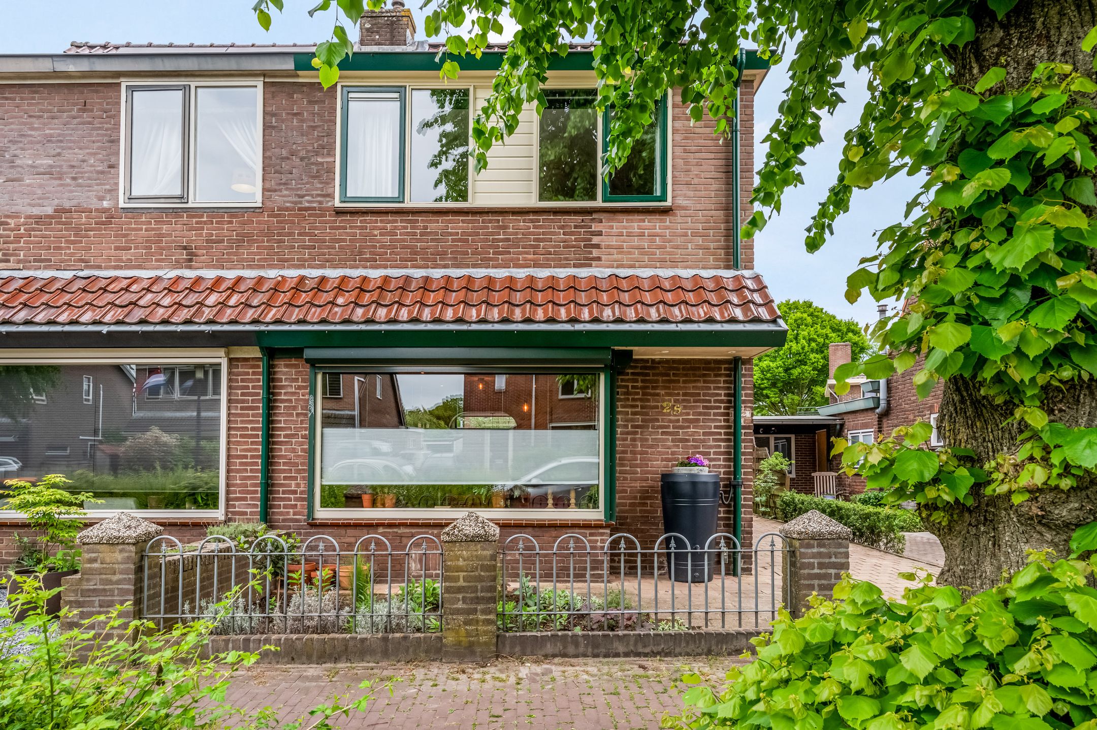 Twijnstraat 25 