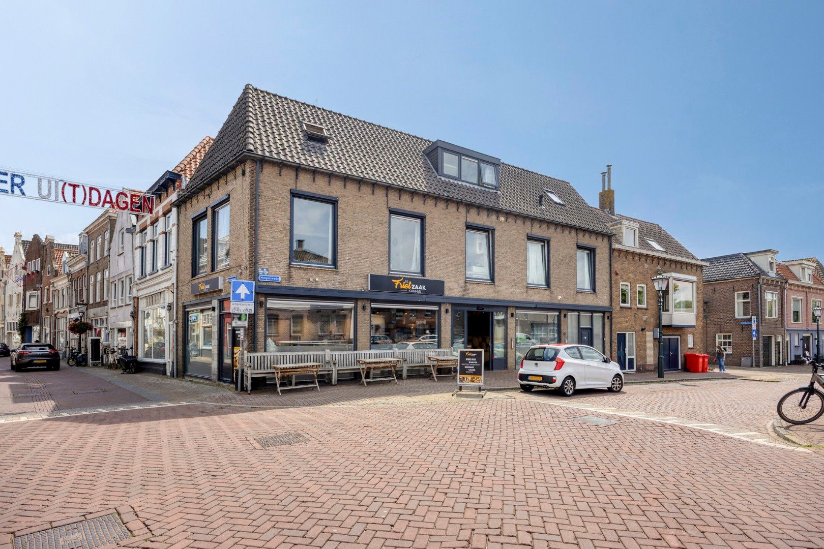 Oudestraat 264-I 264 I