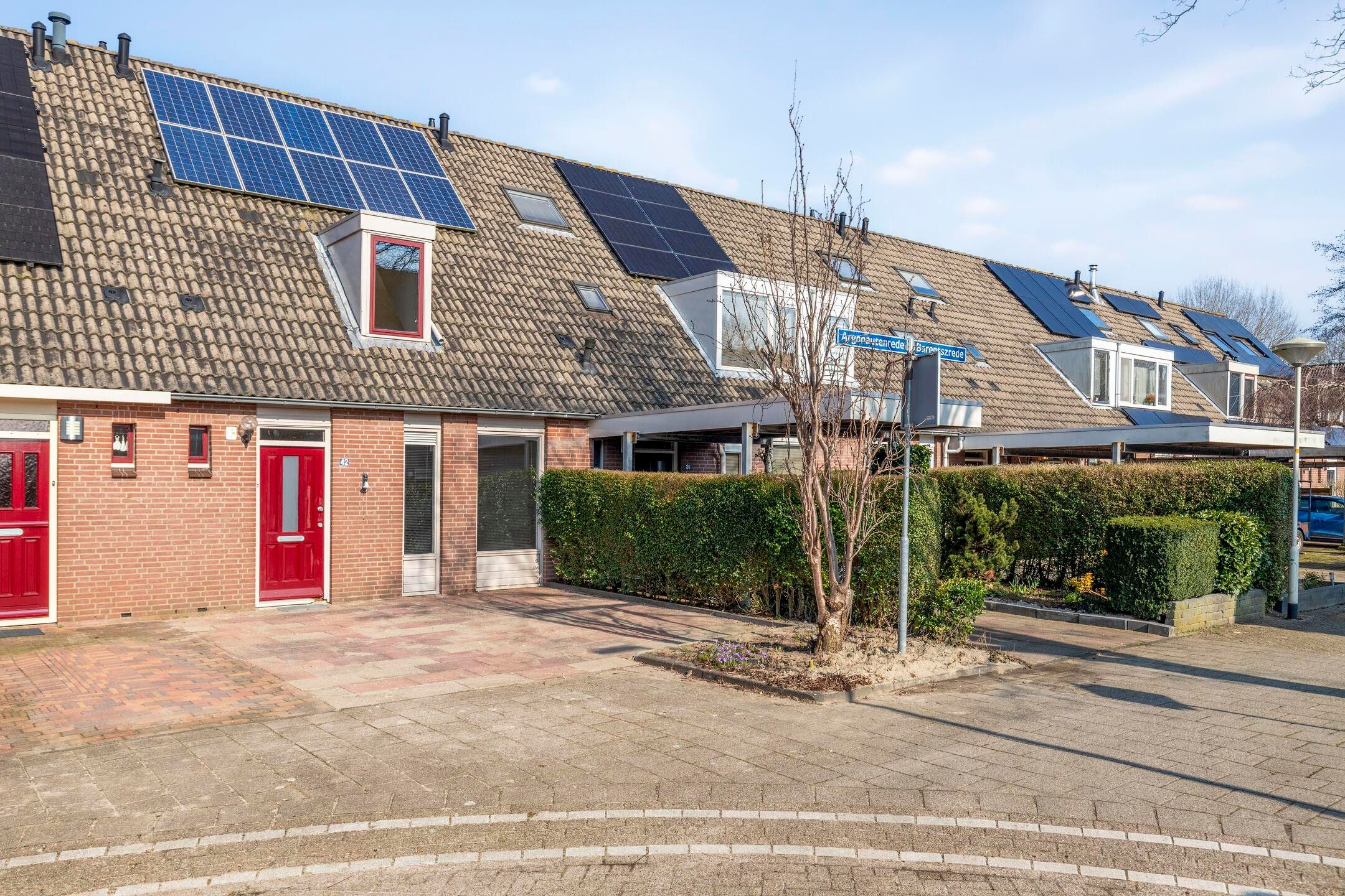 Huis Argonautenrede 42 — foto 3