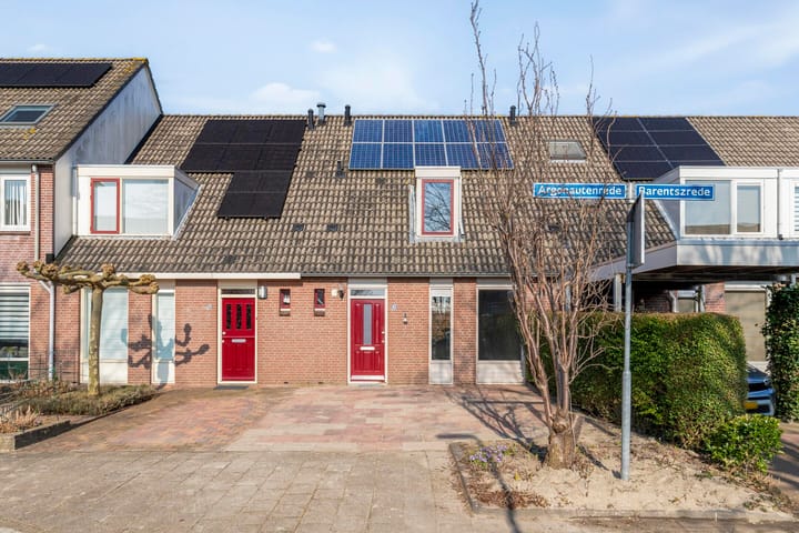 Foto 4 van Argonautenrede 42