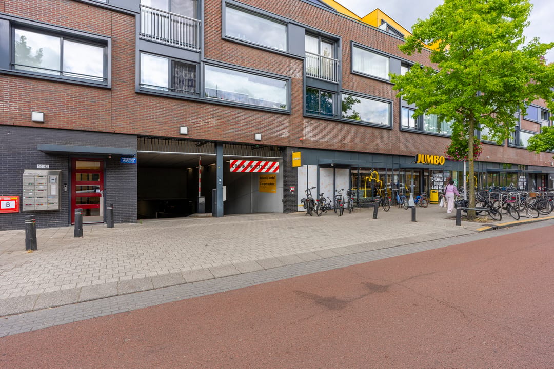 Foto 46 van Molenwerfhof 14