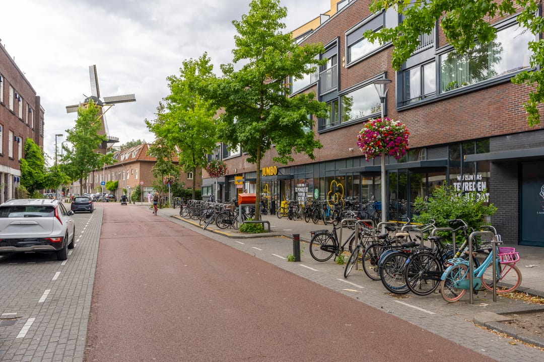 Foto 47 van Molenwerfhof 14