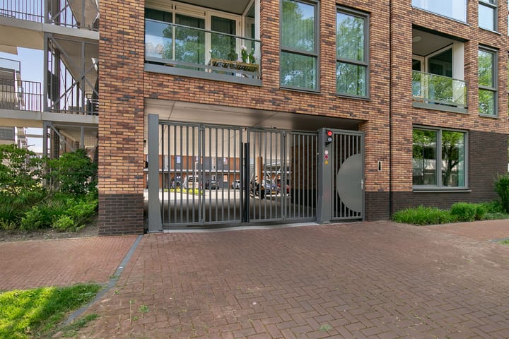 Foto 3 van Toon Dupuisstraat 75