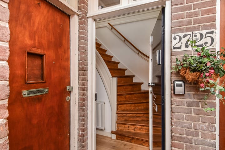 Foto 4 van Kamperfoeliestraat 27