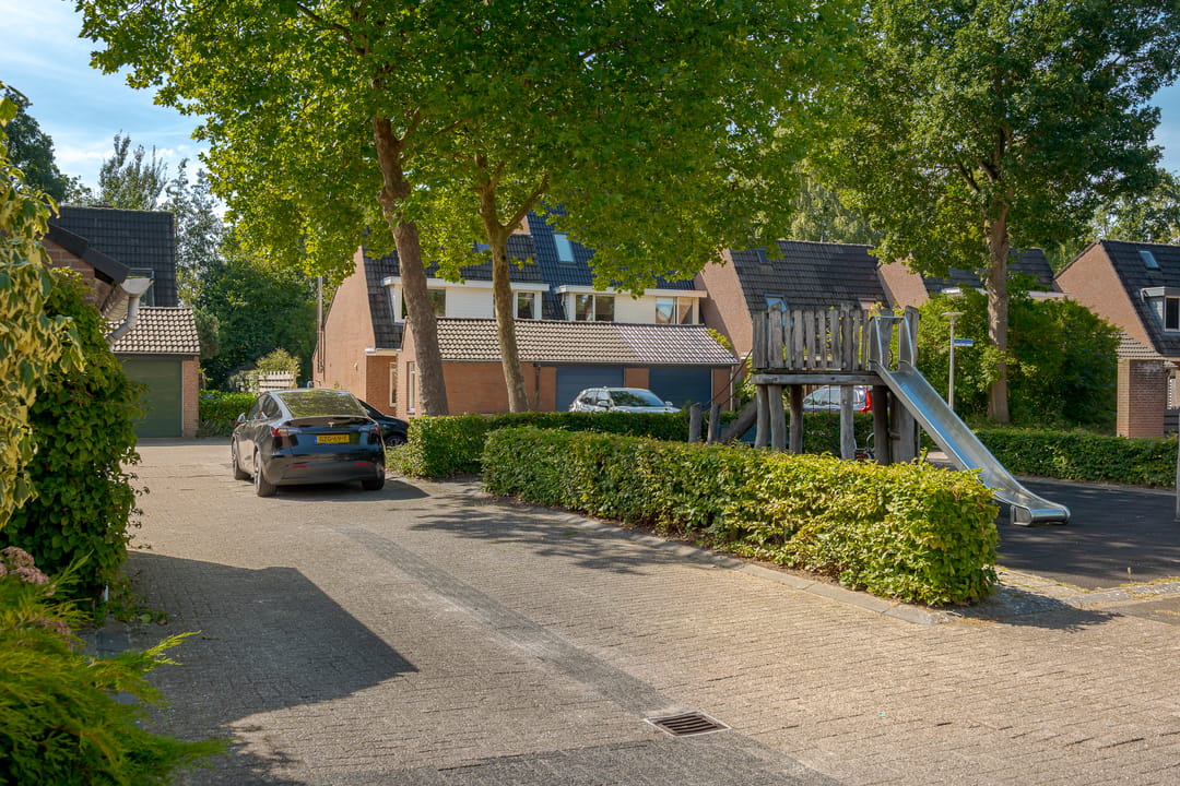 Photo 61 of Verzetslaan 51