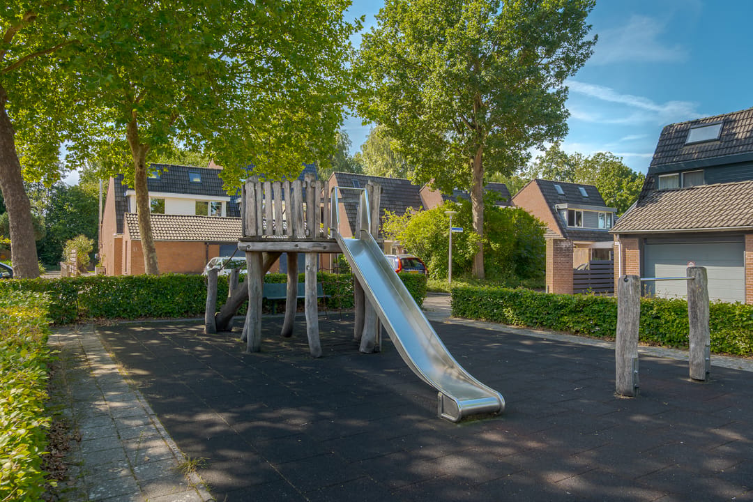 Photo 62 of Verzetslaan 51