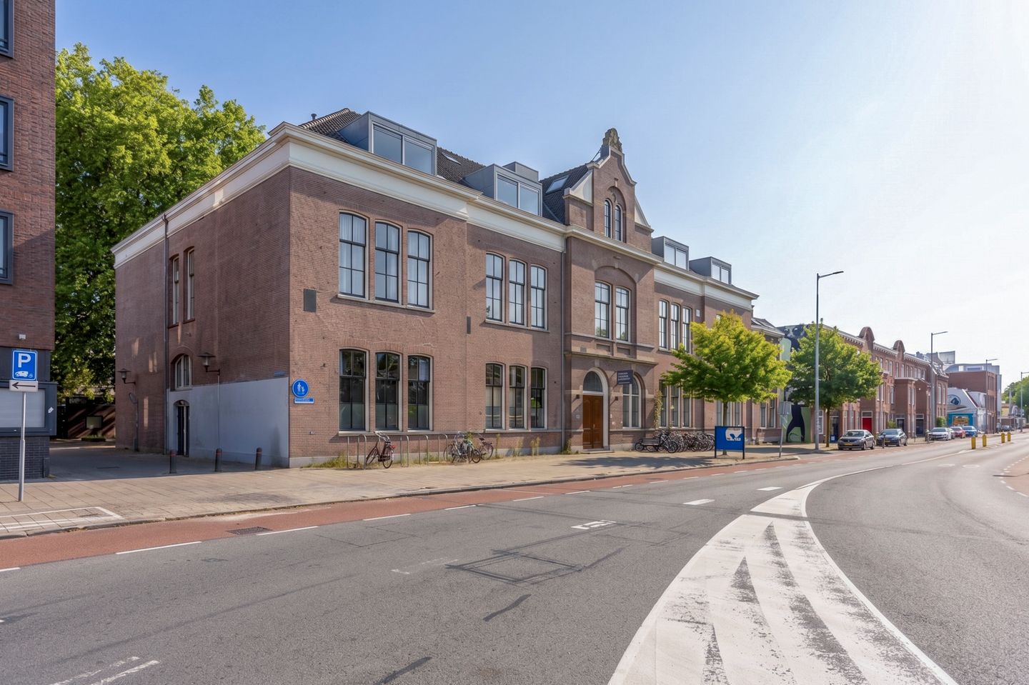 Foto 44 van Molenwerfhof 14