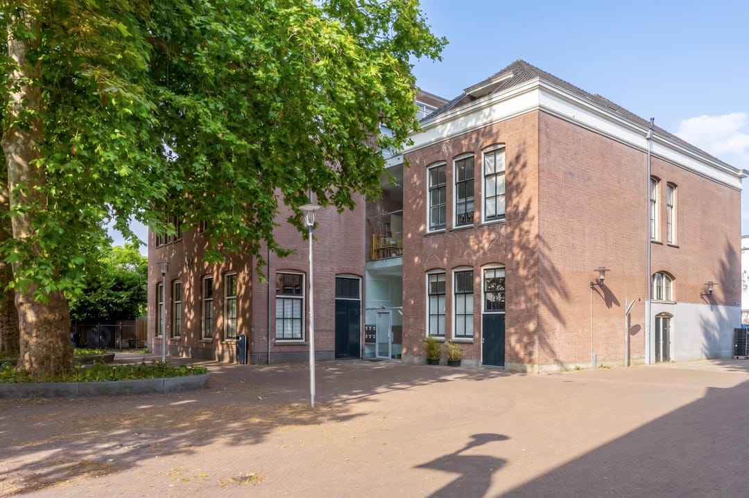 Foto 41 van Molenwerfhof 14