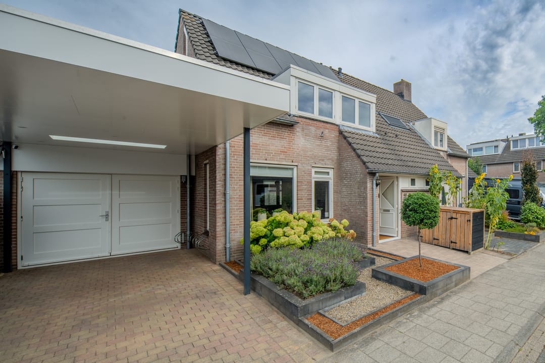 Foto 1 van Brouwershei 48