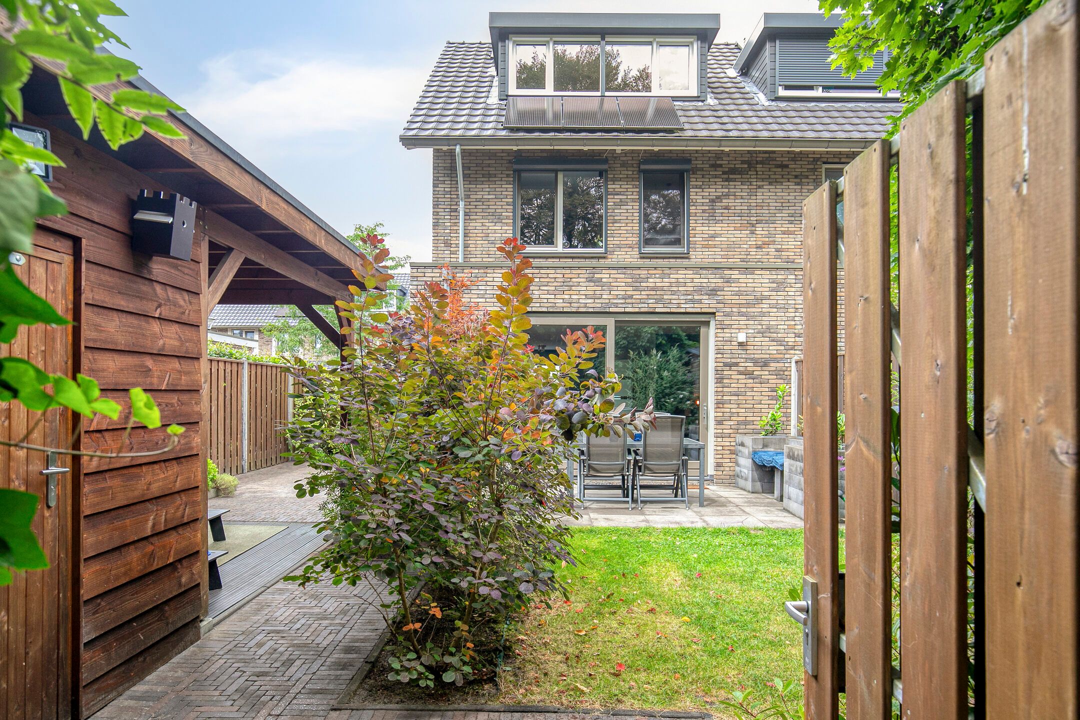 Foto 3 van Van Meellaan 30