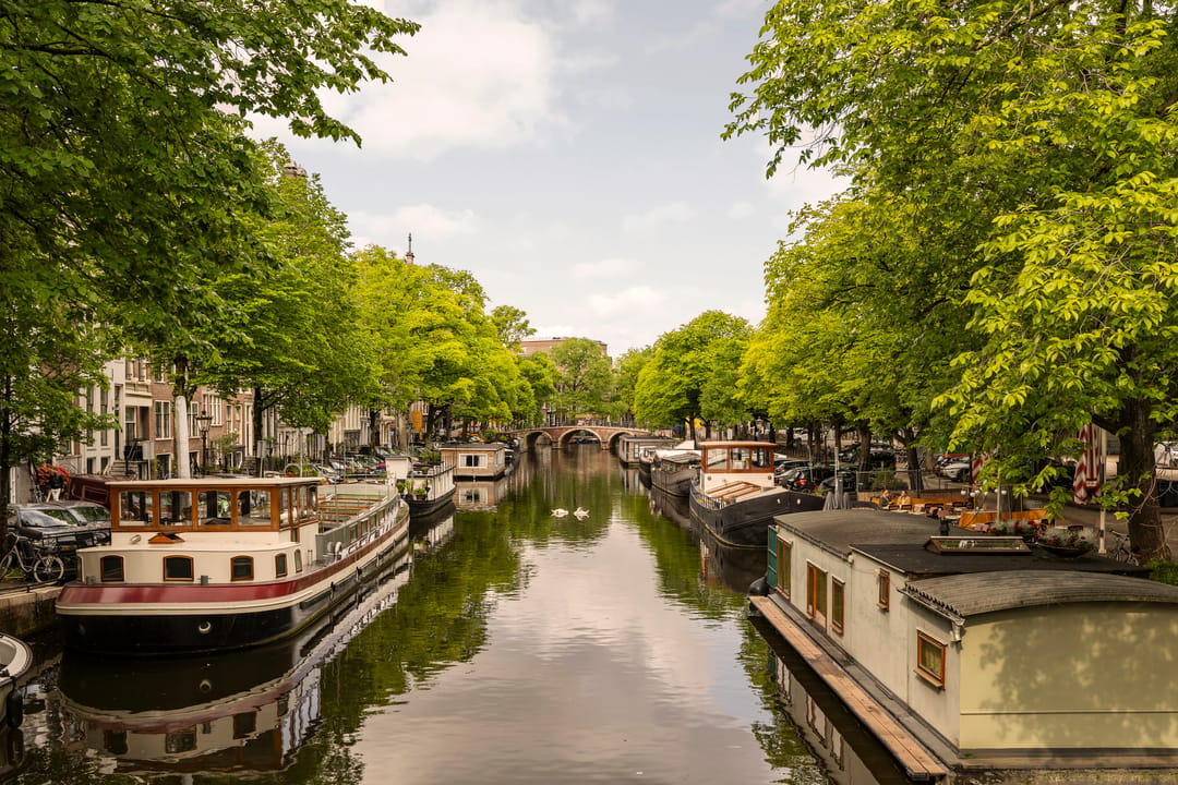 Photo 37 of Nicolaas Witsenkade 30-A