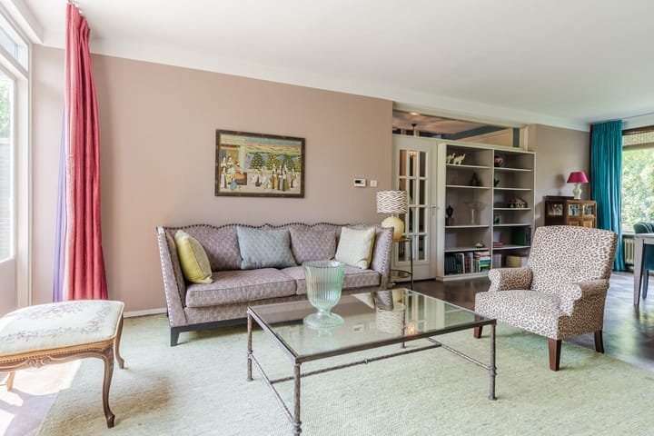 Tussenwoning te koop: Weeldenberg 3, Oosterhout (Nb)